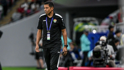 Kandidat Terbaru Pelatih Timnas Indonesia Mencuat: Hussein Ammouta, Mantan Juru Taktik Timnas Maroko Masuk Radar PSSI?