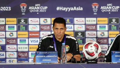 Profil Hussein Ammouta yang Disebut-sebut Jadi Kandidat Pelatih Baru Timnas Indonesia: Proyek Ambisius untuk Piala Asia 2027?