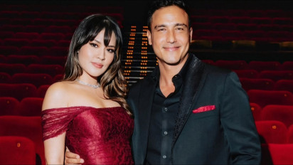 Viral Kembali Alasan Raisa Mau Menikah dengan Hamish Daud Meski Usia Terpaut Jauh, Ternyata Karena...