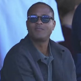 Patrick Kluivert Dapat Pekerjaan Baru usai Dipecat Timnas Indonesia