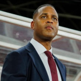 Patrick Kluivert Senang Bukan Main Bisa Kembali ke Indonesia, Bilang Begini saat Disapa Netizen