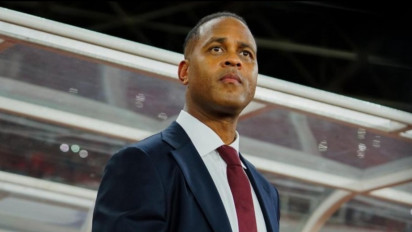 Apa Kabar Patrick Kluivert? Hampir Dua Bulan Tinggalkan Timnas Indonesia, Orang Belanda Heboh Sebut Nasib Sang Pelatih yang Kini...