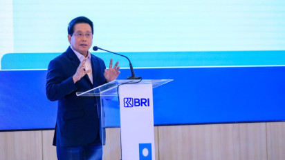 BRI Tuntaskan Penyaluran Dana Pemerintah Rp55 Triliun untuk Akselerasi Pertumbuhan Ekonomi Nasional, Mengalir ke Sektor Produktif dan UMKM
