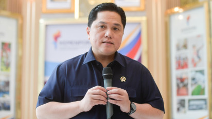 Setahun Pemerintahan Presiden Prabowo, Menpora Genjot Pembinaan Atlet Berkelanjutan Demi Prestasi Dunia