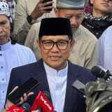 Cak Imin Kritik Wacana ‘War Tiket’ Haji: Jangan Sampai Harapan Jemaah Pupus