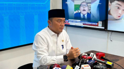 Istana Sinyalkan Proyek Mobil Nasional Masuk Daftar PSN, Prabowo Targetkan Produksi dalam Tiga Tahun