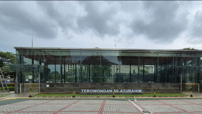 Dari Istiqlal ke Katedral, Terowongan Silaturahim Jadi Wujud Nyata Toleransi Indonesia