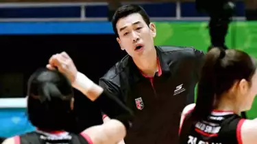 Pelatih Red Sparks, Ko Hee-jin