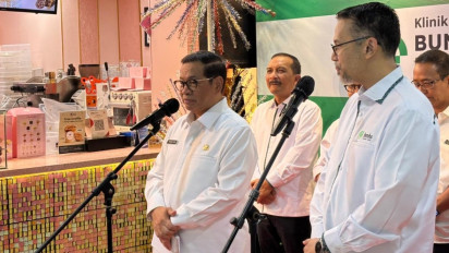 Soal Penuhnya Lahan TPU di Jakarta, Pramono Anung Ungkap Bakal Rapat Khusus Pekan Depan