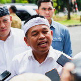 Kompensasi bagi Pengemudi Angkutan Tradisional Disalurkan, Setiap Orang Dapat Rp1,4 Juta