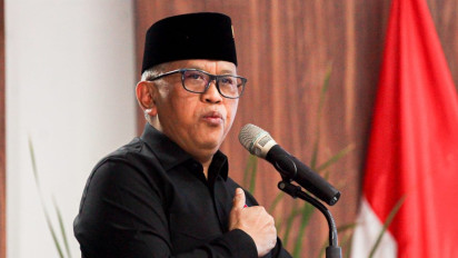 PDIP: Kalau Bung Karno Masih Hidup, Peristiwa seperti Gaza Tidak akan Pernah Terjadi