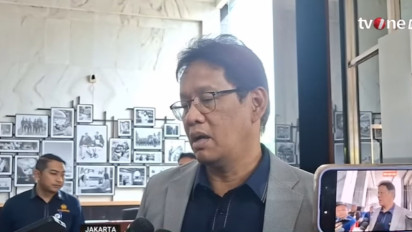 Reaksi Purbaya soal IKN Disebut Jadi Kota Hantu oleh Media Asing: Kalau Ekonomi Bagus, Nanti Pendanaan akan Banyak