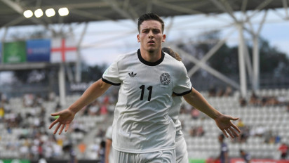 Kejutan Inter Milan! Siap Gelontorkan 900 Miliar Demi Gaet Wonderkid Liga Jerman di Bursa Transfer