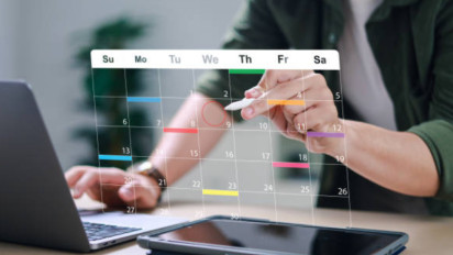 Era Baru Industri Event: Standarisasi, dan Inovasi untuk Indonesia Kreatif, Menuju Ekosistem Event yang Profesional dan Tersertifikasi