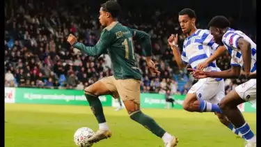 Pemain Keturunan yang Nyaris Bela Timnas Indonesia, Mauresmo Hinoke, Terus-terusan Cetak Gol di Eropa