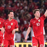 Media Vietnam Sindir Naturalisasi Timnas Indonesia