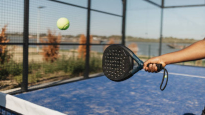 Tak Sekadar Gaya Hidup dan Olahraga Hits yang Jadi Tren Saja, Padel Jadi Jembatan Solidaritas bagi Mantan Atlet Indonesia