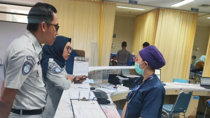 Jumlah Korban Kecelakaan Meningkat, Jasa Raharja Salurkan Rp2,4 Triliun Santunan Periode Januari-September 2025