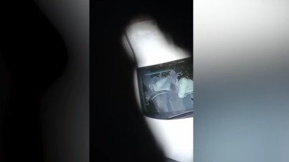 Video Mesum 1 Menit 48 Detik Viral, Kades Munjul Pandeglang Mengakui sebagai Pemeran Video Syur Tapi katanya...