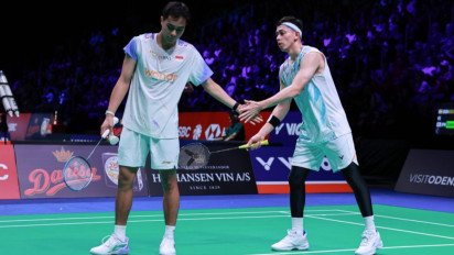 Rekap Hasil Hari Pertama Thailand Masters 2026: 3 Wakil Indonesia Lolos 16 Besar