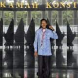 Hadir di Mahkamah Konstitusi, Penyintas Thalasemia: Kami Mencari Keadilan