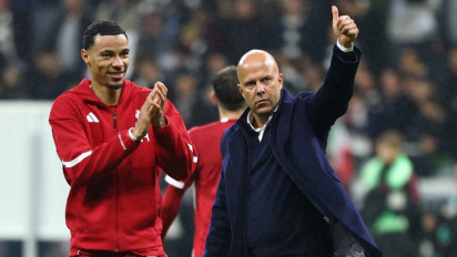 Prediksi Starting XI Liverpool vs Wolves di Anfield, Arne Slot Dibuat Pusing Absennya Lini Depan