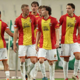 Singgung Para Pemain Timnas Indonesia, Jurnalis Belanda Marah Besar Eks Feyenoord Dukung NAC Breda