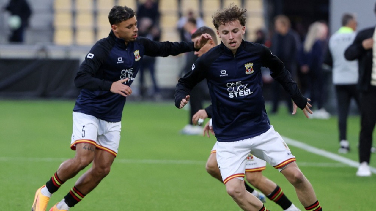 Skenario Terburuk yang Bisa Menimpa Para Pemain Timnas Indonesia di Liga Belanda Menyusul Kasus Dean James
            - galeri foto