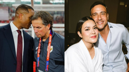 Terpopuler: Media Belanda Mulai Curiga Usai Patrick Kluivert Dipecat dari Timnas Indonesia, hingga Kontroversi Hamish Daud