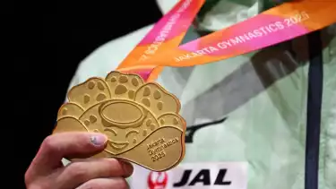 Respons Erick Thohir Setelah IOC Beri Sanksi pada Indonesia Imbas Tolak Masuk Atlet Israel