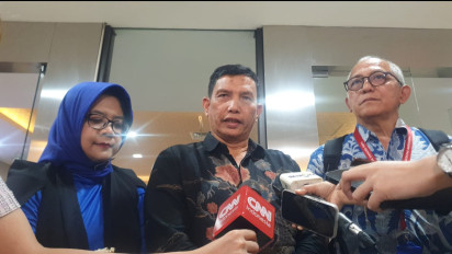 Keukeuh Bukan Bunuh Diri, Keluarga Arya Daru Tagih Janji ke Bareskrim