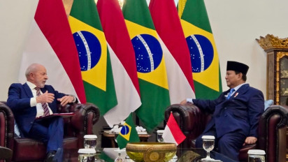 Prabowo Umumkan Bahasa Portugis Akan Masuk Kurikulum Nasional: Salah Satu Prioritas Bahasa Disiplin Pendidikan Indonesia