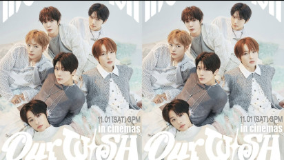 NCTzen Indonesia Mau Rasakan Konser NCT WISH ‘Into The WISH: Our WISH di Incheon Korea Selatan? Begini Caranya