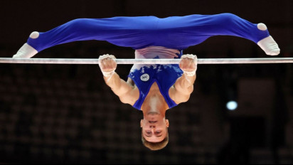 Piala Dunia U-20 Kembali Disinggung Media Asing Atas Keputusan IOC Imbas Penolakan Atlet Israel di Kejuaraan Dunia Gimnastik