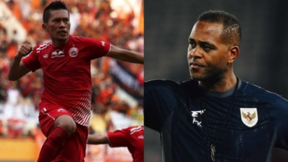 Mumpung Patrick Kluivert Pergi, Legenda Persija Ismed Sofyan 'Berandai-andai' Isi Kursi Pelatih Timnas Indonesia, Bilang Begini