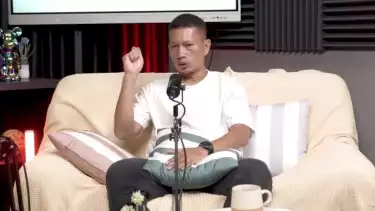 Legenda Persija Jakarta, Ismed Sofyan mengutarakan keinginannya bisa jadi pelatih Timnas Indonesia