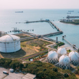 Impor LPG RI dari Timur Tengah Dialihkan ke AS dan Australia, Bahlil Ungkap Kondisi Pasokan saat Ini