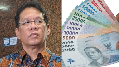 Jangan Cemas soal BLT Periode Oktober-Desember Belum Cair, Menkeu Purbaya Pastikan: Saya Pikir Minggu...