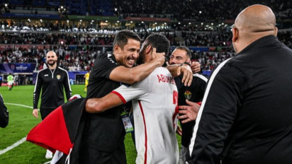 Cocok Jadi Penerus Shin Tae-yong, Eks Finalis Piala Asia Ini Dikabarkan Masuk Bursa Pelatih Timnas Indonesia