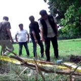 Sakit Hati Ditinggal Nikah, Janda Nekad Sayat Kemaluan Kekasih di Lapangan Baruna Panjang