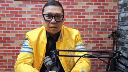 Dana Pemda Mengendap Rp 234 T di Bank, Komisi II DPR: Ironi!