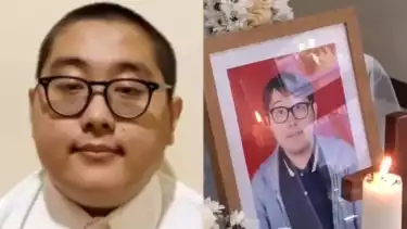 Mahasiswa Sosiologi Unud, Timothy Anugerah Saputra (22)