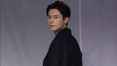 Ran Takahashi pevoli asal Jepang