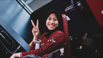 Dipanggil Timnas Voli Putri Indonesia Setelah Berakhirnya Livoli Divisi Utama 2025, Megawati Hangestri Kabarnya Pilih...