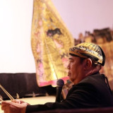 Tak Banyak yang Tahu, Ki Anom Suroto Sebelum Meninggal Dunia Ternyata Jadi Dalang Legendaris  Penjelajah  Lima Benua