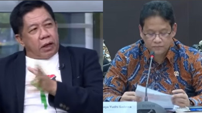 Pakar Komunikasi Politik Soroti Gaya 'Koboi' Menkeu Purbaya, Dinilai Mulai Menyentuh Masyarakat Indonesia