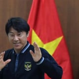 Media Vietnam Mulai Curiga Shin Tae-yong Sering Bolak-balik ke Indonesia, Jangan-jangan STY akan Latih Tim Besar Super League