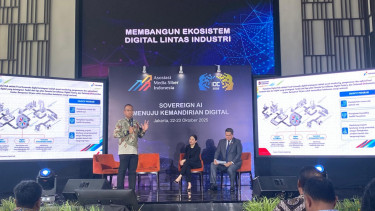 Pertamina Perkuat Ketahanan Energi Lewat Transformasi Digital, Ini Dampaknya