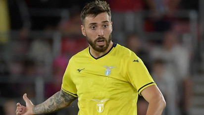 Manuver Igli Tare Jelang Bursa Transfer, AC Milan Siap Tikung Inter untuk Dapatkan Pemain Gila Milik Klub Rival