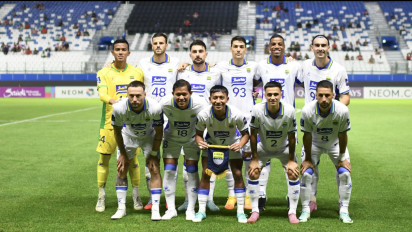 Resmi! Ini 3 Pemain yang Dilepas Persib Bandung di Bursa Transfer Paruh Musim Super League, Ada yang Bergabung dengan Klub Korea Selatan